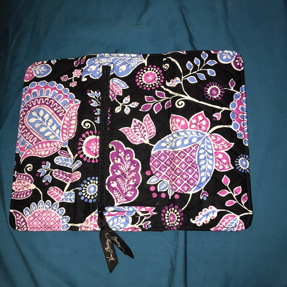 Vera Bradley Wallet